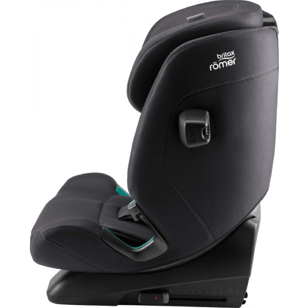 Фото - Автокрісло Britax-Romer ADVANSAFIX PRO Classic Deep Grey
