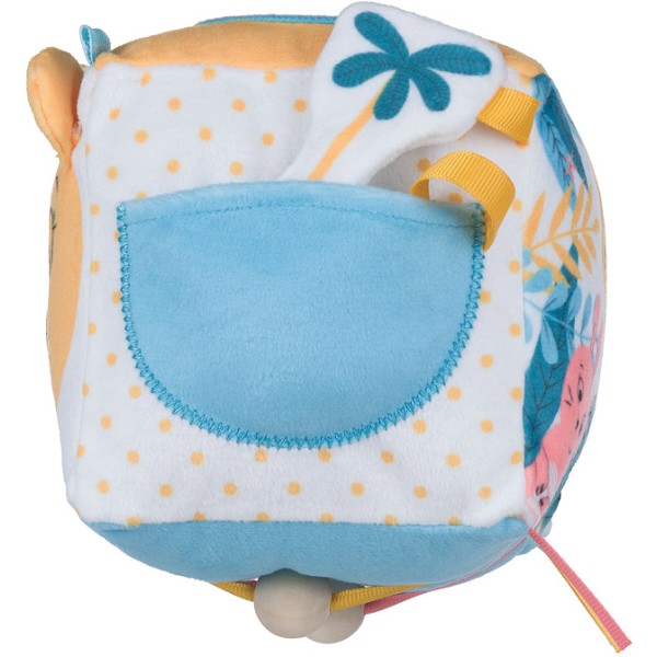 Фото - Кубики Bebe Confort Little Buddies