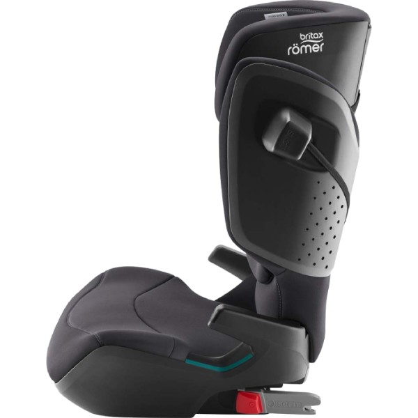 Фото - Автокресло Britax-Romer KIDFIX PRO Classic Midnight Grey