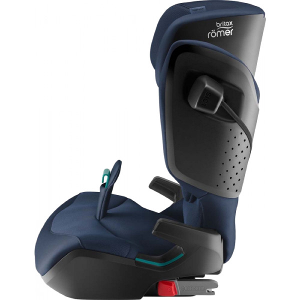 Фото - Автокрісло Britax-Romer KIDFIX PRO Style Night Blue