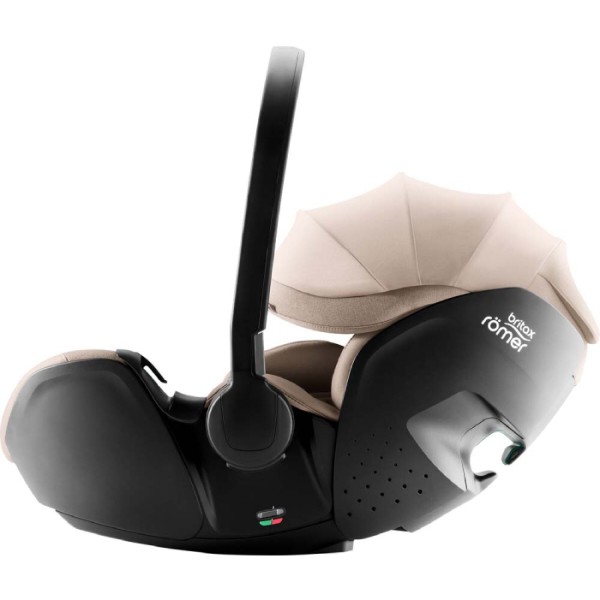 Фото - Автокресло Britax-Romer BABY-SAFE PRO Style Teak