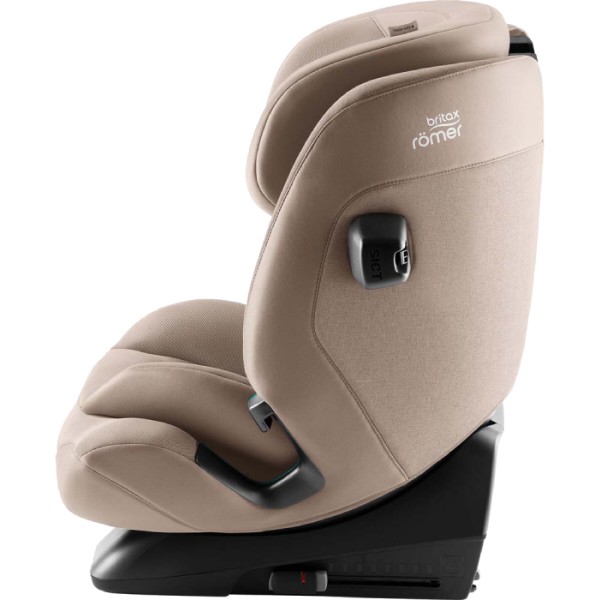 Фото - Автокрісло Britax-Romer ADVANSAFIX PRO Style Teak