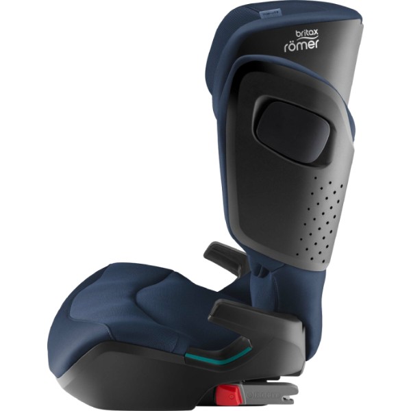 Фото - Автокрісло Britax-Romer KIDFIX PRO M Style Night Blue
