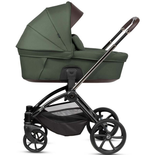 Фото - Коляска універсальна 2 в 1 Tutis GIO+ Muschino