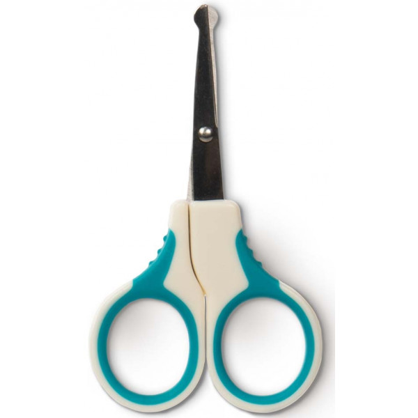 Фото - Набір дитячого манікюрного приладдя Baboo 0+ міс (2-220)