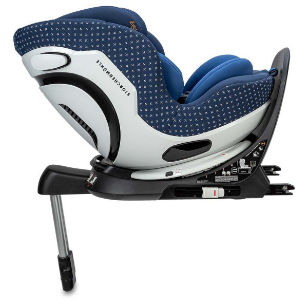 Фото - Автокресло Storchenmuhle Niki start Iris (101-263-307)