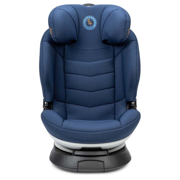 Фото - Автокресло Storchenmuhle Niki next Iris (103-266-307)