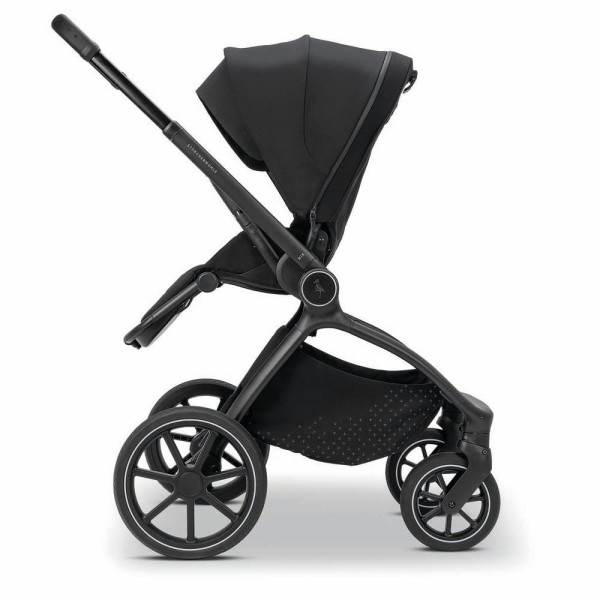 Фото - Коляска прогулянкова Storchenmuhle Nik Onyx (120-344-305)