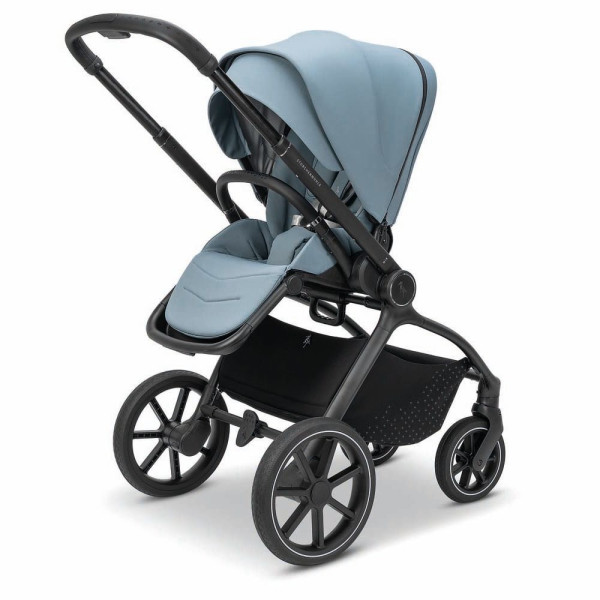 Фото - Коляска прогулянкова Storchenmuhle Nik Mint (120-344-340)