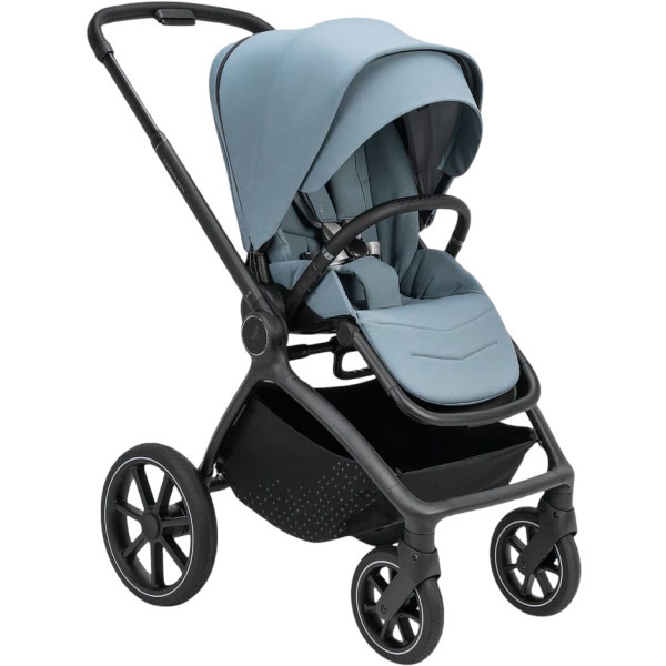 Фото - Коляска прогулянкова Storchenmuhle Nik Mint (120-344-340)