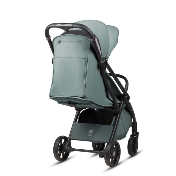 Фото - Коляска прогулянкова Tutis Jogo plus Dark Green (PP206/144)