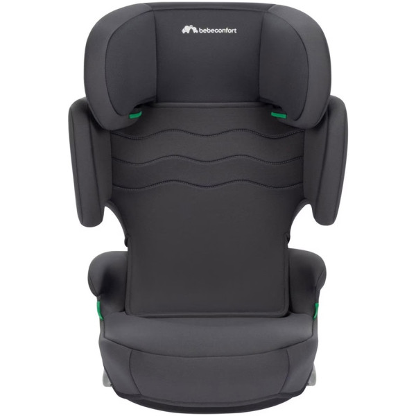 Фото - Автокрісло Bebe Confort HERA i-Fix Mineral Graphite