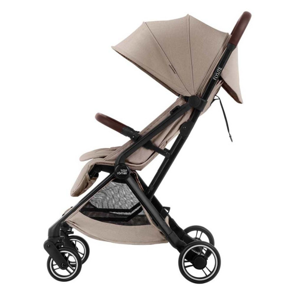 Фото - Коляска прогулянкова Britax-Romer FLYLITE Teak