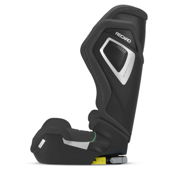 Фото - Автокресло RECARO AXION 1 Fresh Black