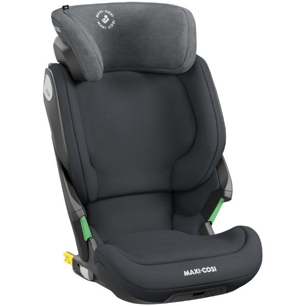Фото - Автокресло Maxi-Cosi Kore Authentic Graphite
