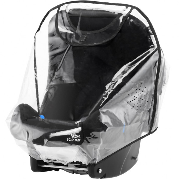 Фото - Дощовик для автокрісла Britax-Romer Baby-Safe series Primo (2000024854) Фото - Дощовик для автокрісла Britax-Romer Baby-Safe series Primo (2000024854)