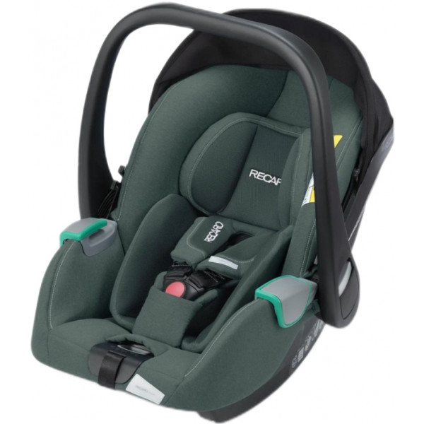 Фото - Автокресло RECARO Avan Mineral Green