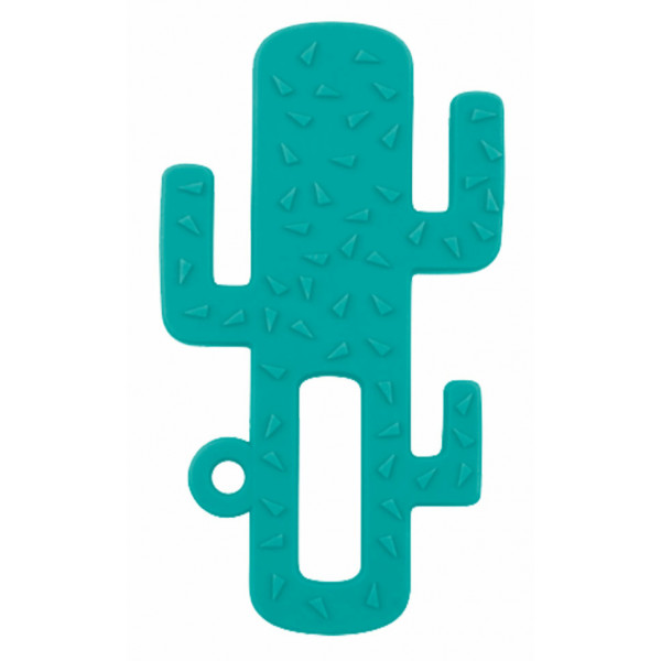 Фото - Прорізувач MinikOiOi Cactus Aqua Green (101090001)