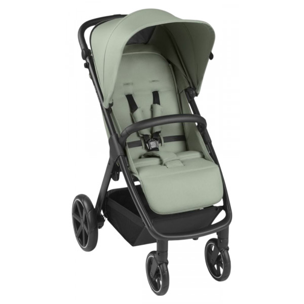 Фото - Коляска прогулочная ABC Design Avus Pine