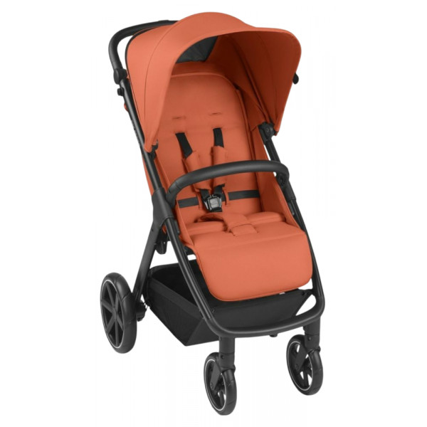 Фото - Коляска прогулянкова ABC Design Avus Carrot