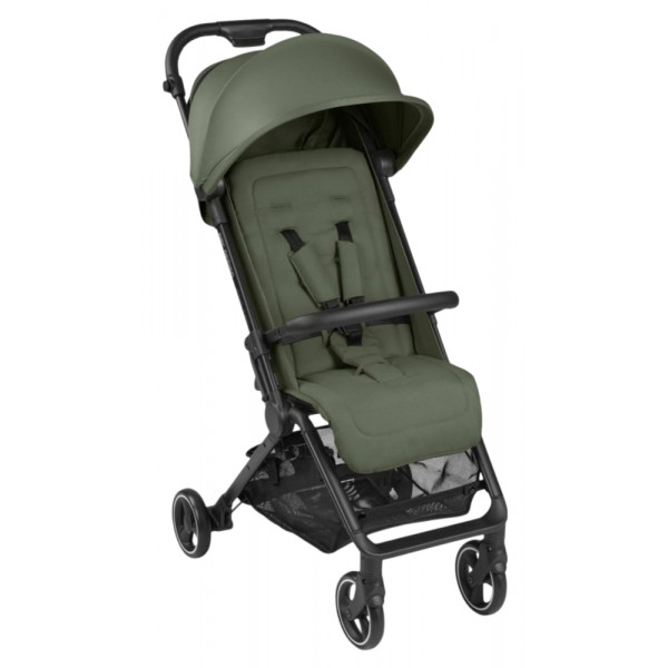 Фото - Коляска прогулочная ABC Design Ping 2 Olive