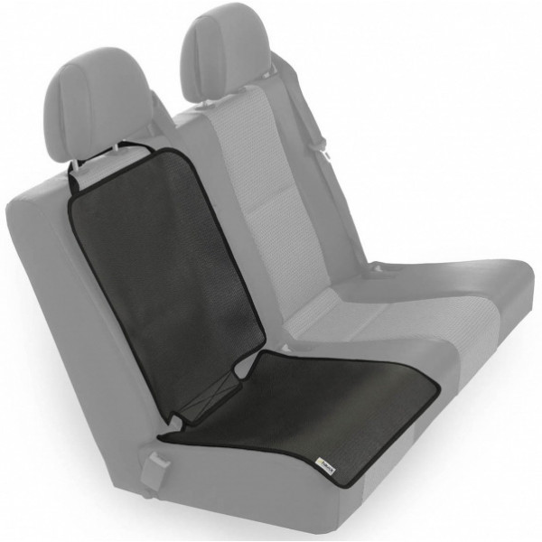 Фото - Захисний килимок під автокрісло HAUCK Sit On Me
