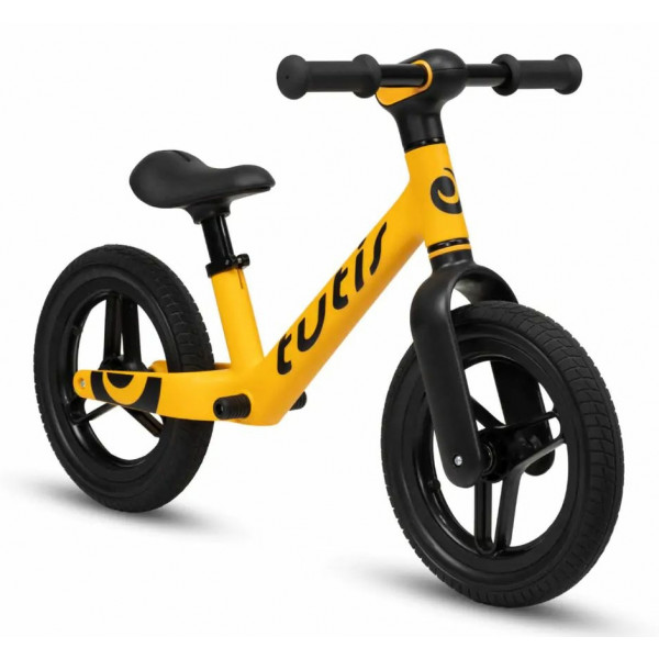 Фото - Беговел Tutis Yellow