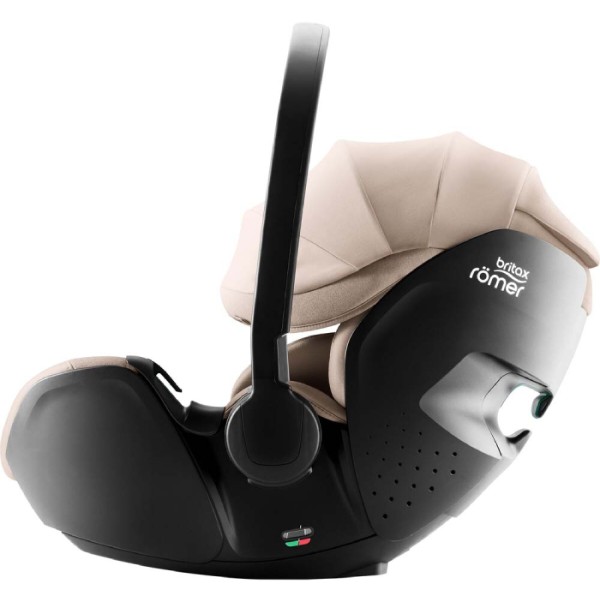 Фото - Автокресло Britax-Romer BABY-SAFE PRO Style Teak