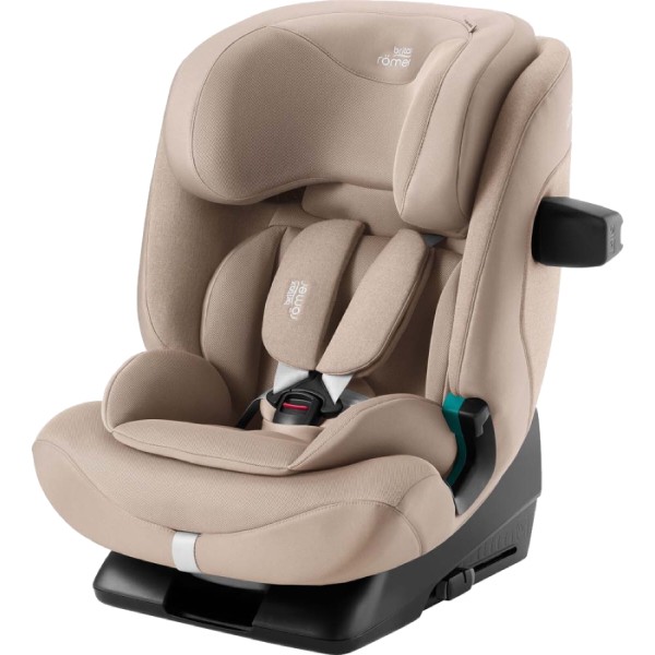 Фото - Автокрісло Britax-Romer ADVANSAFIX PRO Style Teak
