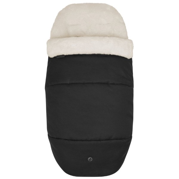 Фото - Конверт для коляски Maxi-Cosi 2в1 Luxe Twillic Black