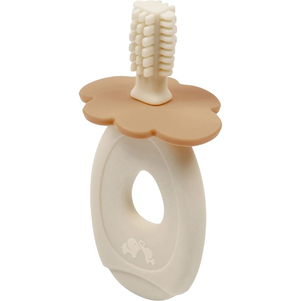 Фото - Зубная щетка мануальная детская Bebe Confort 6+ міс 3106209330