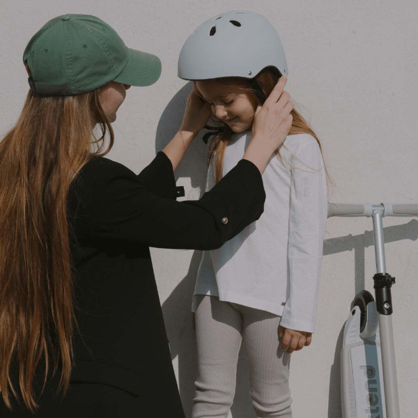 Фото - Трёхколёсный самокат smarTrike Xtend Mini-ride Blue (2501301)