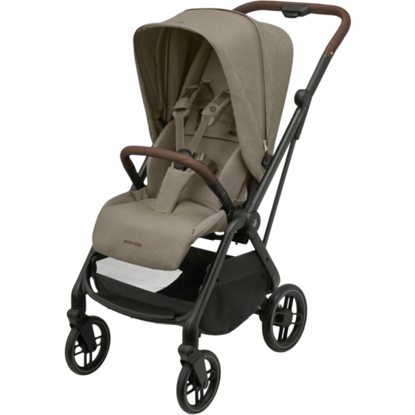 Фото - Коляска прогулянкова Maxi-Cosi Leona2 Twillic Truffle