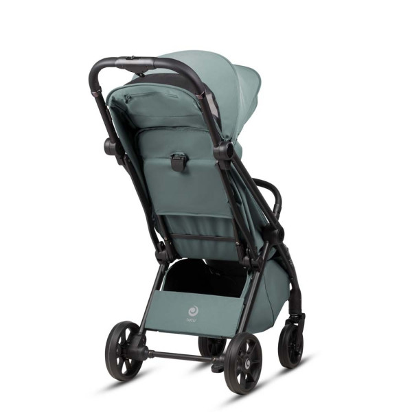Фото - Коляска прогулянкова Tutis Jogo plus Dark Green (PP206/144)