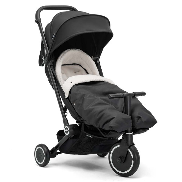 Фото - Конверт для коляски smarTrike Traveler (5900905)