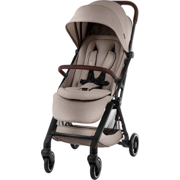 Фото - Коляска прогулянкова Britax-Romer FLYLITE Teak