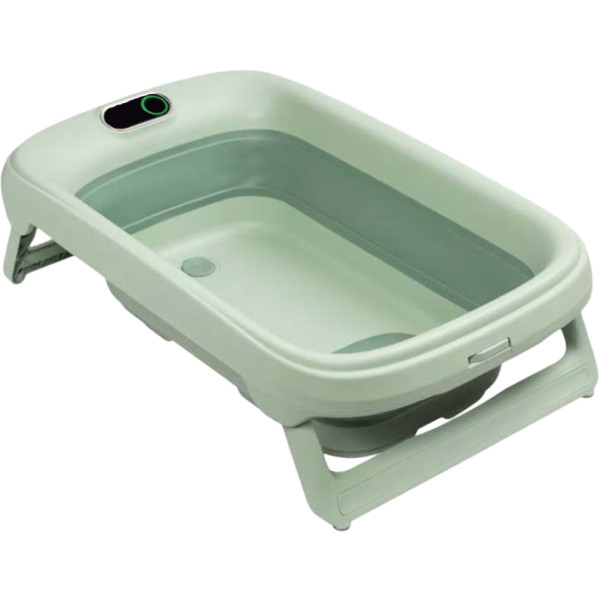 Фото - Дитяча ванночка Maxi-Cosi Indigo Sage Green