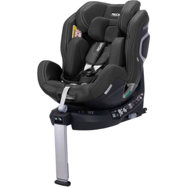 Фото - Автокрісло RECARO XENON 1 Fresh Black