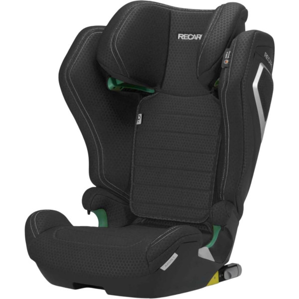 Фото - Автокресло RECARO AXION 1 Fresh Black