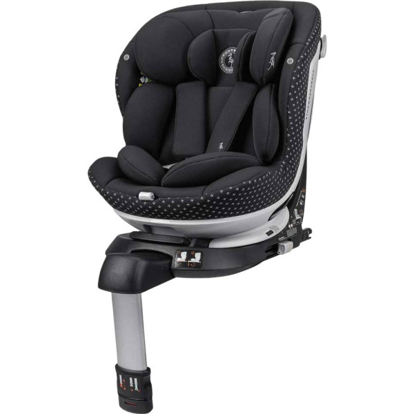 Фото - Автокресло Storchenmuhle Niki start Onyx (101-263-305)