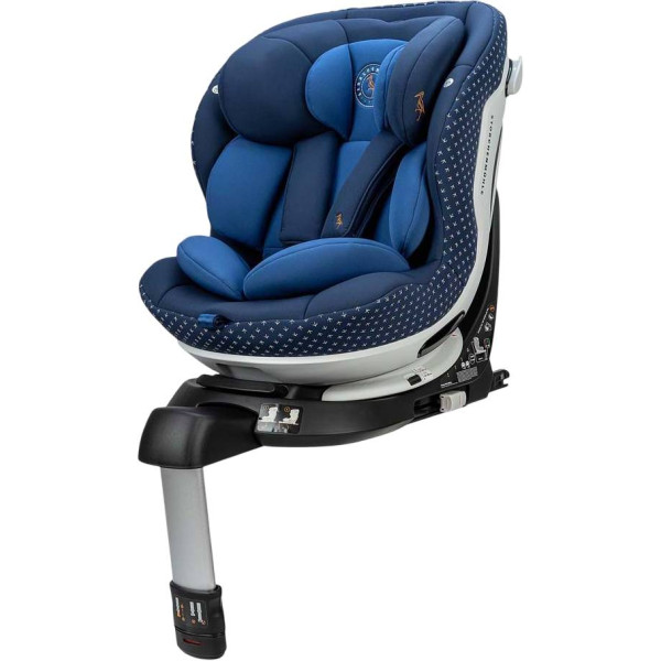 Фото - Автокресло Storchenmuhle Niki start Iris (101-263-307)