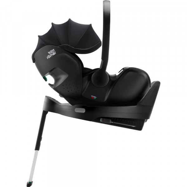 Фото - Автокрісло Britax-Romer BABY-SAFE PRO Galaxy Black
