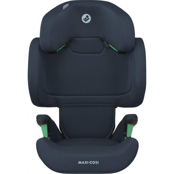 Фото - Автокрісло Maxi-Cosi RodiFix R i-Size Authentic Blue