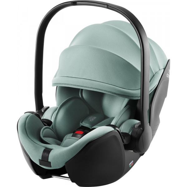Фото - Автокрісло Britax-Romer BABY-SAFE PRO Jade Green