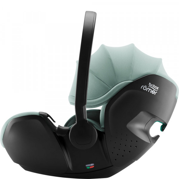 Фото - Автокрісло Britax-Romer BABY-SAFE PRO Jade Green