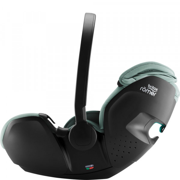 Фото - Автокрісло Britax-Romer BABY-SAFE PRO Jade Green