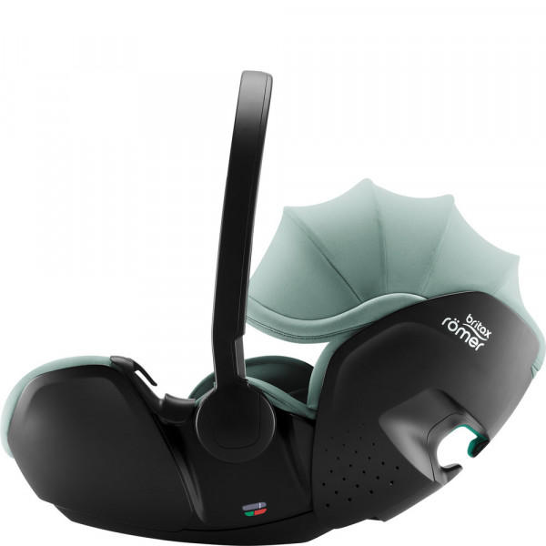 Фото - Автокрісло Britax-Romer BABY-SAFE PRO Jade Green