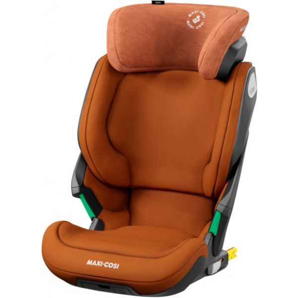 Фото - Автокресло Maxi-Cosi Kore Authentic Cognac Фото - Автокресло Maxi-Cosi Kore Authentic Cognac