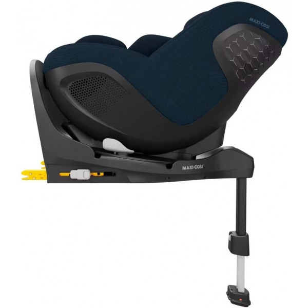 Фото - Автокрісло Maxi-Cosi Mica 360 PRO i-Size Authentic Blue