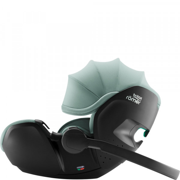 Фото - Автокрісло Britax-Romer BABY-SAFE PRO Jade Green